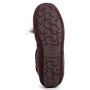 Купить UGG Dakota Pom Pom Chocolate