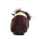 Купить UGG Dakota Pom Pom Chocolate