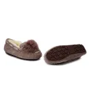 Купить UGG Dakota Pom Pom Dusk