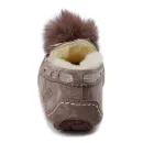 Купить UGG Dakota Pom Pom Dusk