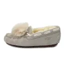 Купить UGG Dakota Pom Pom Sand