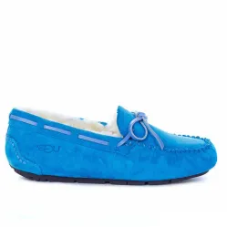UGG Dakota Sky Blue