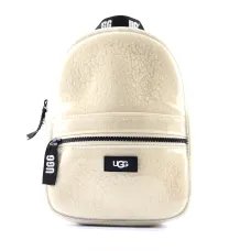 UGG Dannie II Mini Backpack Clear