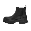 Купить UGG Ashton Chelsea Black