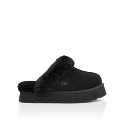 UGG Disquette Black