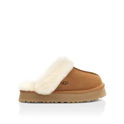 UGG Disquette Chestnut