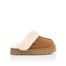 UGG Disquette Chestnut