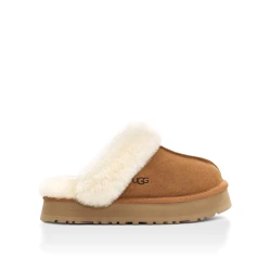 UGG Disquette Chestnut