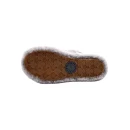 Купить UGG Fluff Yeah Slide Grey-Violet