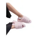 Купить UGG Fluff Yeah Slide Seashell Pink