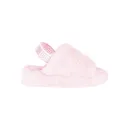 Купить UGG Fluff Yeah Slide Seashell Pink