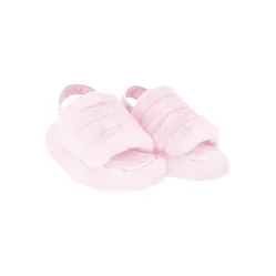 UGG Fluff Yeah Slide Seashell Pink