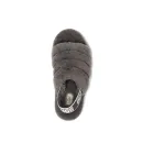 Купить UGG Fluff Yeah Slide-Grey