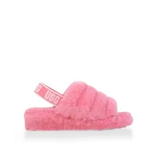 UGG Fluff Yeah Slide-Lantana