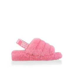 UGG Fluff Yeah Slide-Lantana