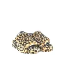 Купить UGG Fluff Yeah Slide-Leopard