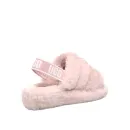 Купить UGG Fluff Yeah Slide-Pink