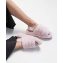 Купить UGG Fluff Yeah Slide-Pink