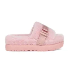 UGG Fluffita Platform - Pink