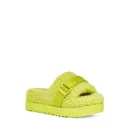 Купить UGG Fluffita Platform - Sulfur