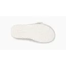 Купить UGG Fluffita Platform - White