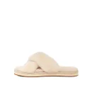 Купить UGG Ayana White