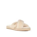 Купить UGG Ayana White