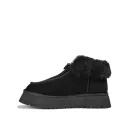 Купить UGG Funkette Platform Black