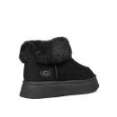 Купить UGG Funkette Platform Black