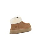 Купить UGG Funkette Platform Chestnut