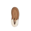 Купить UGG Funkette Platform Chestnut