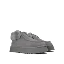 Купить UGG Funkette Platform Grey