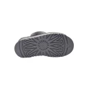 Купить UGG Funkette Suede Platform Grey