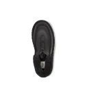 Купить UGG Funkette Platform Leather Black