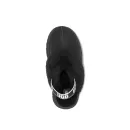 Купить UGG Funkette Suede Platform Black