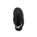 Купить UGG Funkette Suede Platform Black