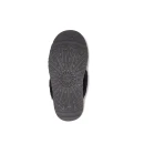 Купить UGG Funkette Suede Platform Black