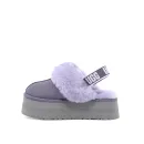 Купить UGG Funkette Suede Platform June Gloom