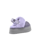 Купить UGG Funkette Suede Platform June Gloom