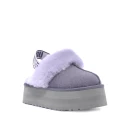 Купить UGG Funkette Suede Platform June Gloom