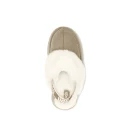 Купить UGG Funkette Suede Platform Sand