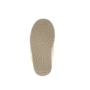 Купить UGG Funkette Suede Platform Sand