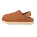 Купить UGG Goldenstar Clog - Chestnut