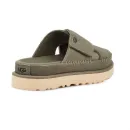 Купить UGG Goldenstar Cross Slide - Moss Green