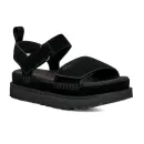 Купить UGG Goldenstar Sandal - Black
