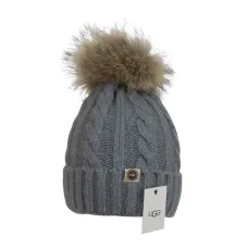UGG Hat Grey