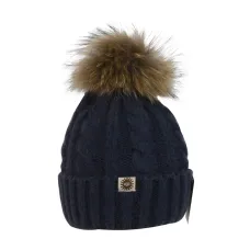 UGG Hat Navy