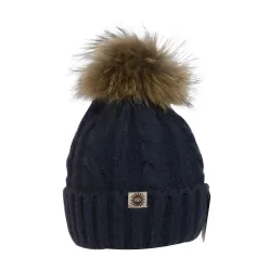 UGG Hat Navy