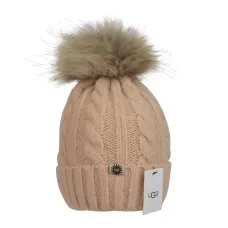 UGG Hat Pink