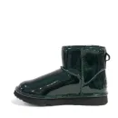 Купить UGG Jimmy Choo Mini Patent II Emerald